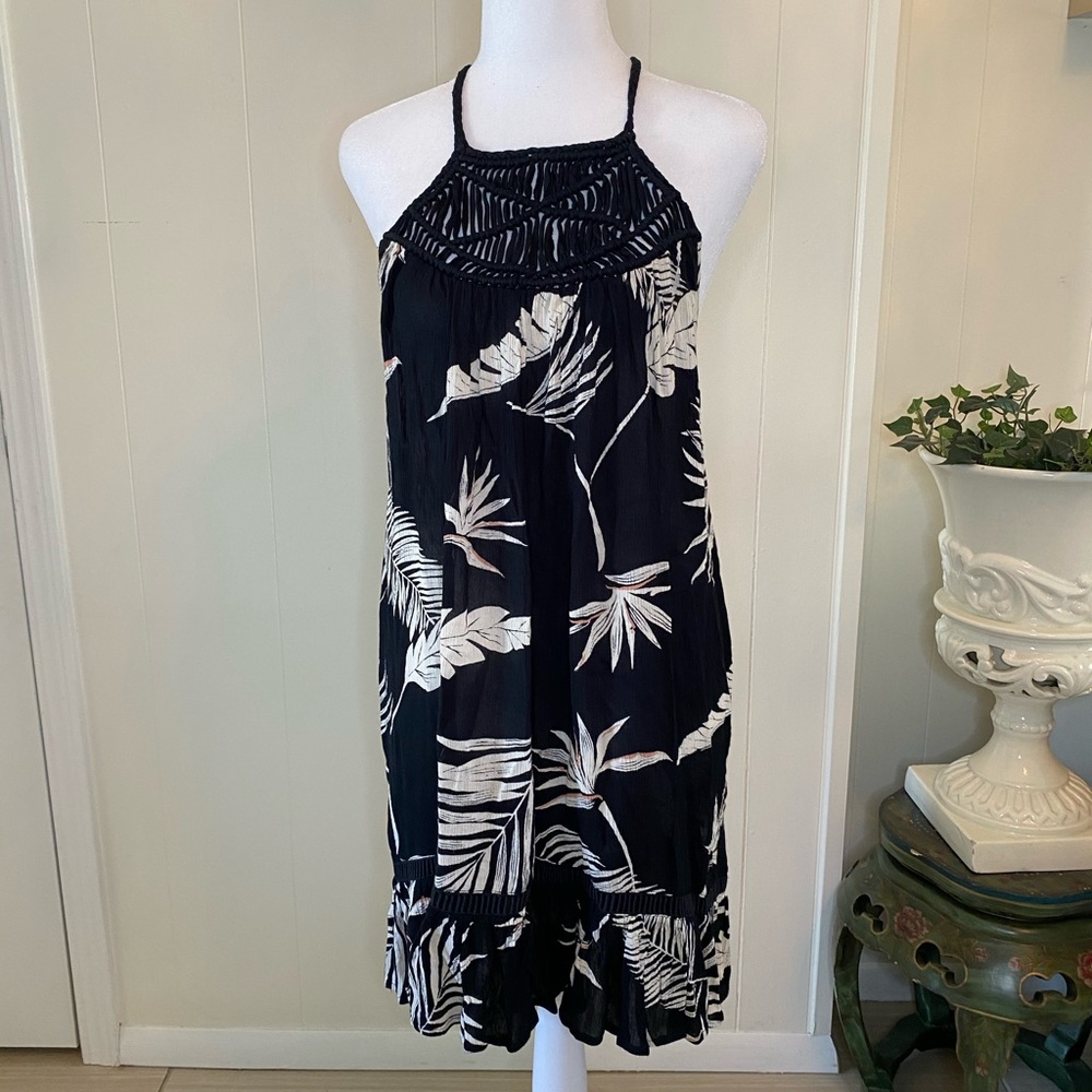 NWT VOLCOM DRESS